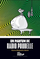 Couverture Un parfum de fausses nouvelles, tome 2 : Un parfum de radio poubelle Editions Bayard (Zèbre) 2021