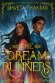 Couverture The Dream Runners Editions HarperTeen 2022