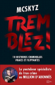 Couverture Tremblez ! 10 histoires criminelles vraies et flippantes. Editions Hachette (Pratique) 2022