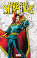 Couverture Doctor Strange (Marvel-Verse) Editions Panini (Marvel) 2022