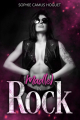 Couverture Mad(e) in rock Editions Autoédité 2022
