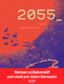 Couverture 2055_ Editions Glitch 2022