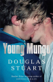 Couverture Young Mungo / Mungo Editions Picador 2022