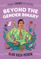 Couverture Beyond the Gender Binary Editions Penguin books 2020