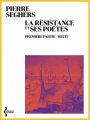 Couverture La Résistance et ses poètes : Première partie (Anthologie) Editions Seghers 2022