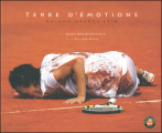 Couverture Roland-Garros 2010 Editions Tana 2010