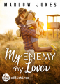 Couverture My Enemy my Lover Editions Addictives (Adult romance) 2022