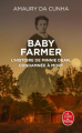 Couverture Baby farmer Editions Le Livre de Poche 2021