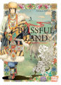 Couverture Blissful Land, tome 3 Editions Nobi nobi ! (Genki) 2022