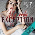 Couverture My only exception, tome 1 : Ella Editions Audible studios 2022