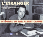 Couverture L'Étranger Editions Frémeaux & Associés 1942