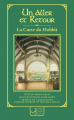 Couverture La Carte du Hobbit : Nouvel Aller-Retour Editions Christian Bourgois  2021