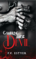 Couverture Gambling with the Devil Editions Autoédité 2022