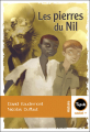 Couverture Les pierres du Nil Editions Magnard (Tipik cadet) 2006
