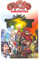 Couverture Shrugged, book 1: A Little Perspective Editions Aspen Comics 2009