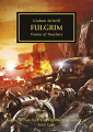 Couverture L'Hérésie d'Horus, tome 05 : Fulgrim Editions Black Library (Horus Heresy) 2007