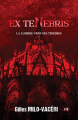 Couverture Ex Tenebris : La lumière vient des ténèbres Editions du 38 2022