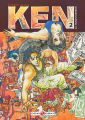 Couverture Ken : Le Transporteur, tome 2 Editions Doki Doki 2006