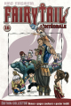 Couverture Fairy Tail, intégrale, tome 16 Editions Hachette 2022
