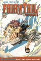 Couverture Fairy Tail, intégrale, tome 17 Editions Hachette 2022