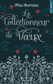 Couverture Le Collectionneur de Vœux Editions Hugo & cie (New romance) 2018