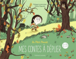 Couverture Le Petit Poucet Editions Gallimard  (Jeunesse) 2021