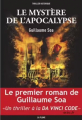 Couverture Le Mystère de l'apocalypse  Editions Autoédité 2020