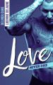 Couverture Love never Dies Editions BMR 2019