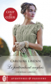 Couverture L'héritage Carlyle, tome 1 : Le prétendant anglais Editions J'ai Lu (Pour elle - Aventures & passions) 2022