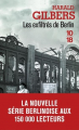 Couverture Les exfiltrés de Berlin Editions 10/18 2022