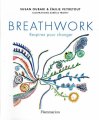 Couverture Breathwork Editions Flammarion 2020