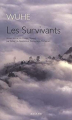 Couverture Les Survivants Editions Actes Sud 2011