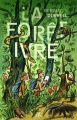 Couverture La forêt ivre Editions de La Table ronde 2022