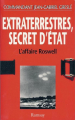 Couverture Extraterrestres, secret d'état : L'affaire Roswell Editions Ramsay 1997