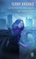 Couverture Le Royaume Magique de Landover, tome 6 : Princesse de Landover Editions J'ai Lu (Fantasy) 2022