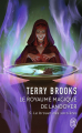 Couverture Le Royaume Magique de Landover, tome 5 : Le Brouet des sorcières Editions J'ai Lu (Fantasy) 2021