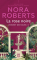 Couverture Le secret des fleurs, tome 2 : La rose noire Editions J'ai Lu 2022