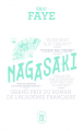 Couverture Nagasaki Editions J'ai Lu (Les iconiques) 2022