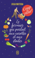 Couverture Le fermier qui parlait aux carottes et aux étoiles Editions J'ai Lu 2022