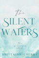 Couverture The silent waters Editions Autoédité 2022