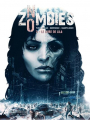 Couverture No Zombies, tome 3 : Le livre de Lila Editions Soleil 2022