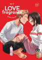 Couverture Love Fragrance, tome 07 Editions Kana (Big (Life)) 2022