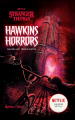 Couverture Stranger Things : Hawkins Horrors Editions Hachette 2022