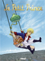 Couverture Le Petit Prince (BD), tome 11 : La planète des Libris Editions Glénat 2012