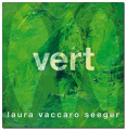 Couverture Vert Editions Kaléidoscope (Jeunesse) 2013