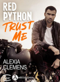 Couverture Red Python, tome 2 : Trust Me  Editions Addictives (Luv) 2022