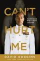 Couverture Can't Hurt Me: Master Your Mind and Defy the Odds Editions Lioncrest Publishing 2018