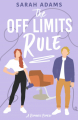 Couverture It Happened in Nashville, book 1:  The Off Limits Rule Editions Autoédité 2020