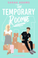 Couverture It Happened in Nashville, book 2: The Temporary Roomie Editions Autoédité 2021