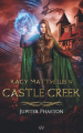 Couverture Kacy Matthews, tome 4 : Castle Creek Editions Autoédité 2021